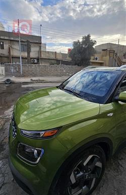 هيونداي فينو